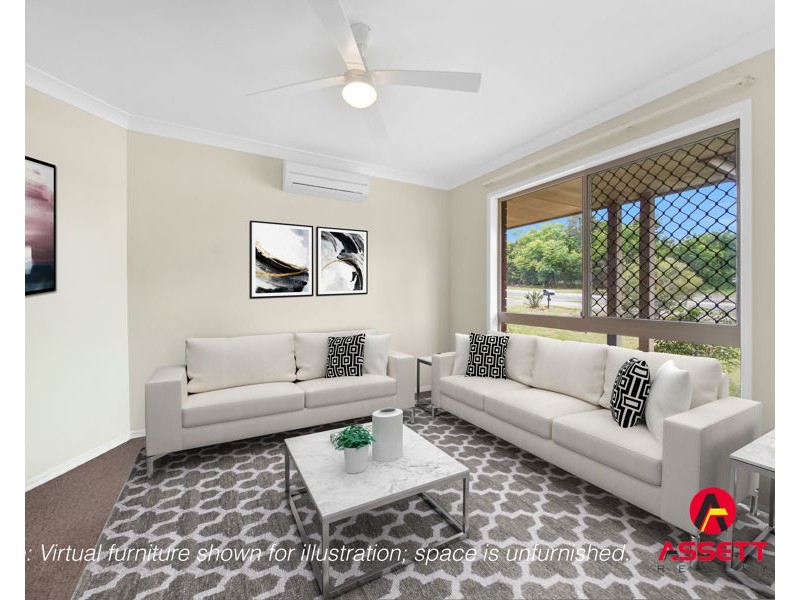 35 HALLETTS ROAD, Redbank Plains QLD 4301