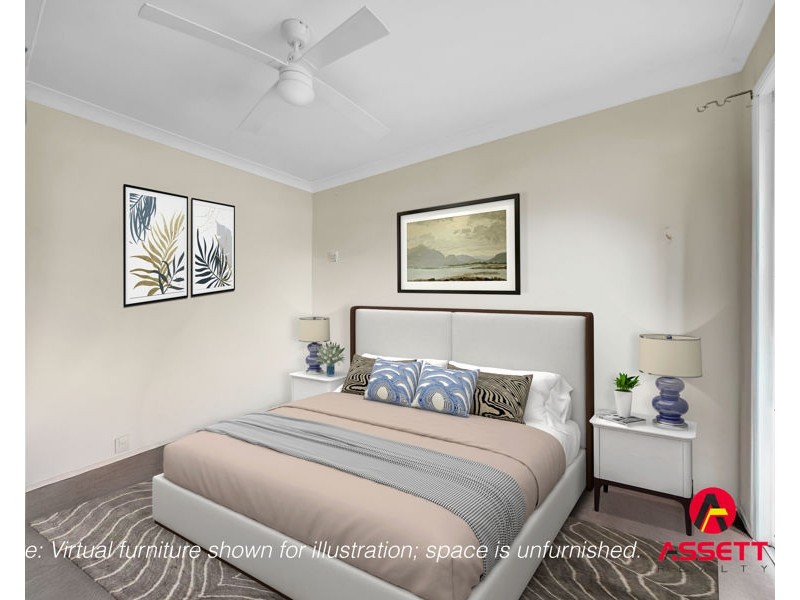 35 HALLETTS ROAD, Redbank Plains QLD 4301