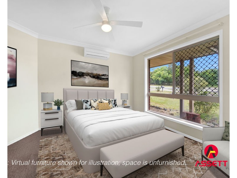 35 HALLETTS ROAD, Redbank Plains QLD 4301