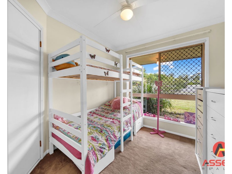 35 HALLETTS ROAD, Redbank Plains QLD 4301