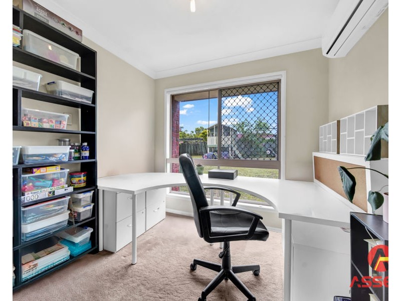 35 HALLETTS ROAD, Redbank Plains QLD 4301