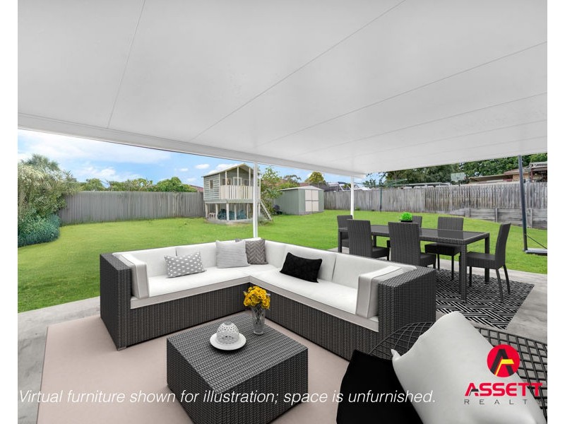 35 HALLETTS ROAD, Redbank Plains QLD 4301