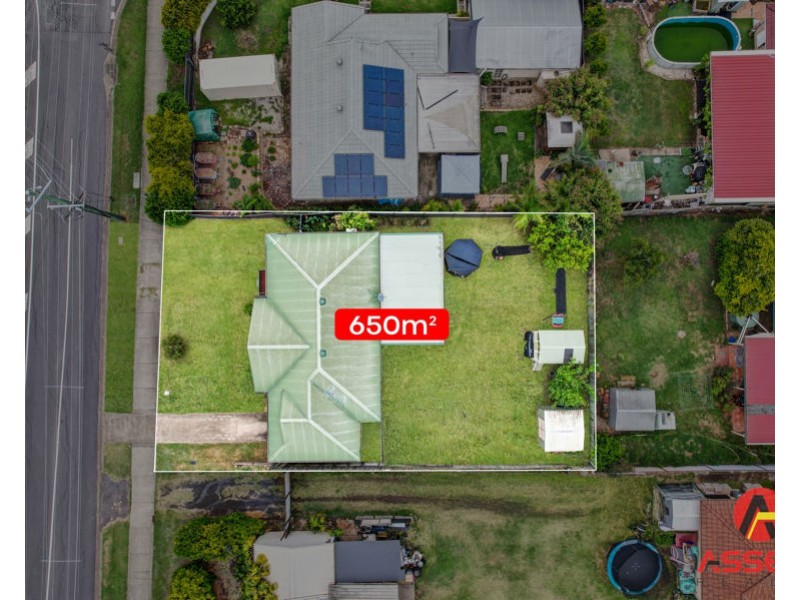 35 HALLETTS ROAD, Redbank Plains QLD 4301