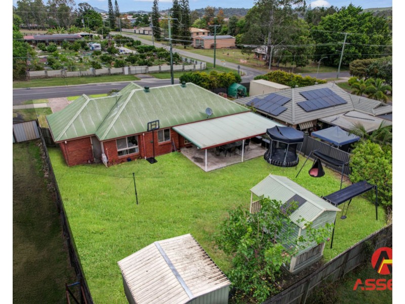 35 HALLETTS ROAD, Redbank Plains QLD 4301