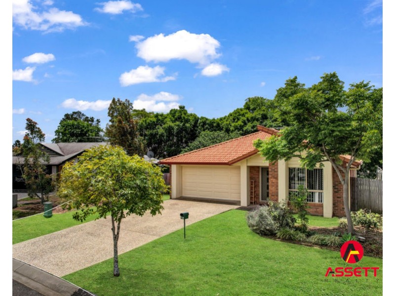 43 TINDLE STREET, Redbank Plains QLD 4301