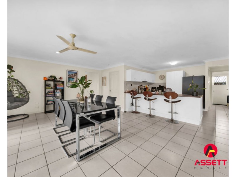 43 TINDLE STREET, Redbank Plains QLD 4301