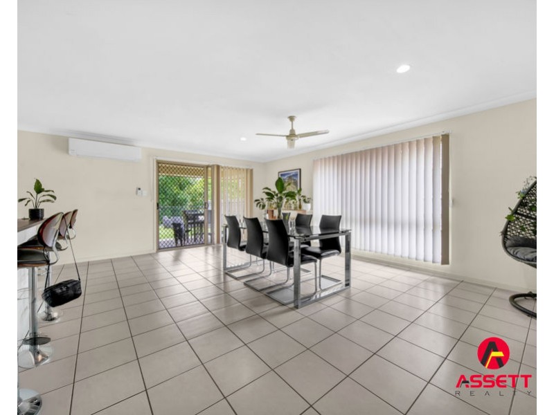 43 TINDLE STREET, Redbank Plains QLD 4301