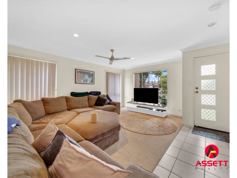 43 TINDLE STREET, Redbank Plains QLD 4301