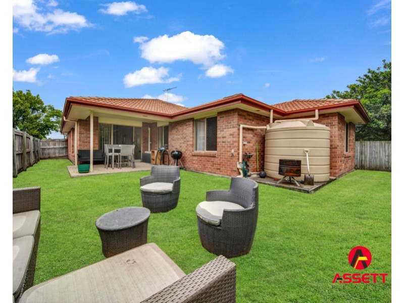 43 TINDLE STREET, Redbank Plains QLD 4301
