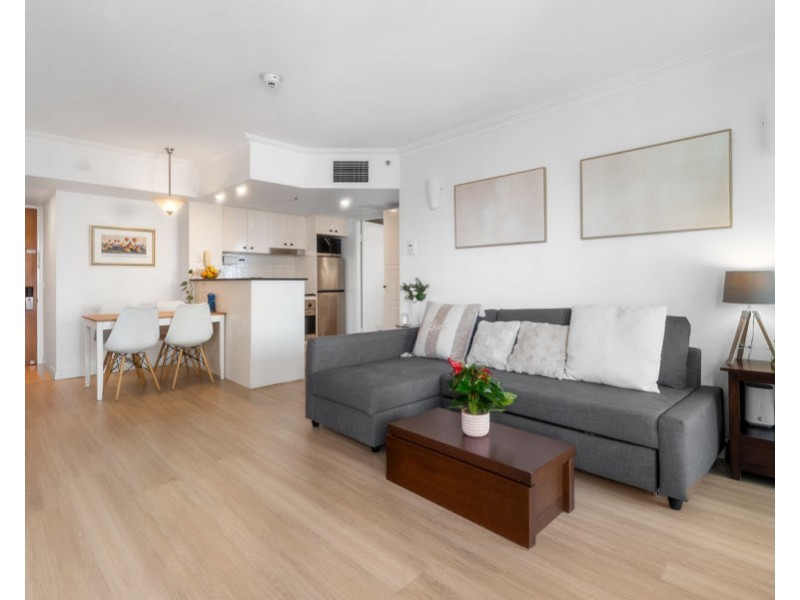 2101/570 Queen Street, Brisbane City QLD 4000