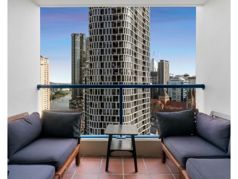2101/570 Queen Street, Brisbane City QLD 4000