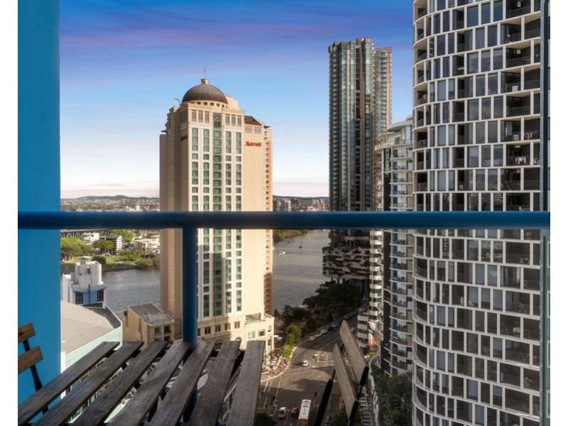 2101/570 Queen Street, Brisbane City QLD 4000