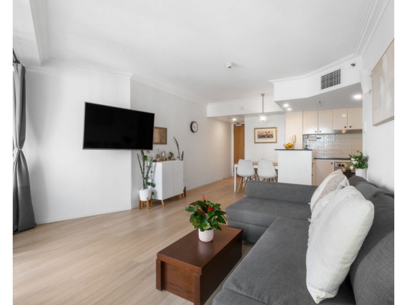 2101/570 Queen Street, Brisbane City QLD 4000