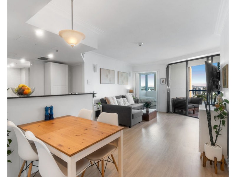 2101/570 Queen Street, Brisbane City QLD 4000