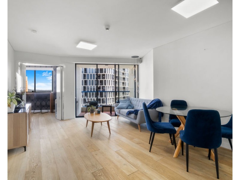 2701/570 Queen Street, Brisbane City QLD 4000