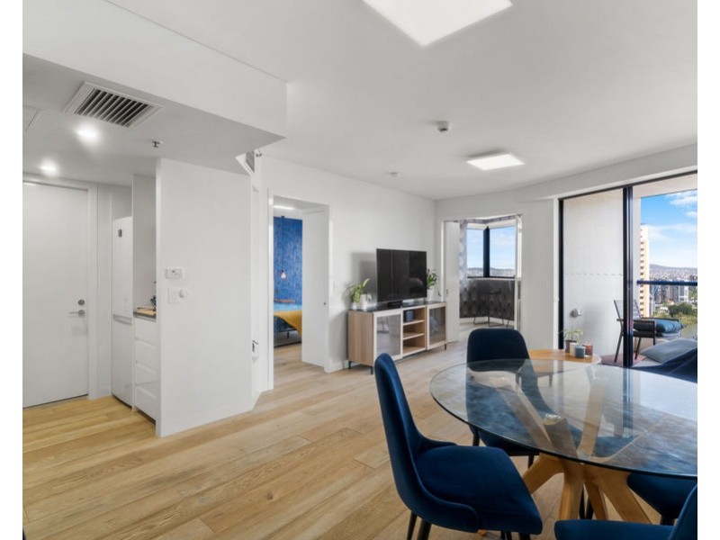 2701/570 Queen Street, Brisbane City QLD 4000