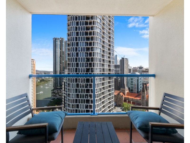 2701/570 Queen Street, Brisbane City QLD 4000