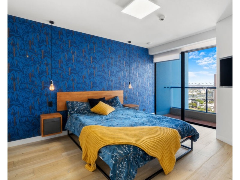 2701/570 Queen Street, Brisbane City QLD 4000