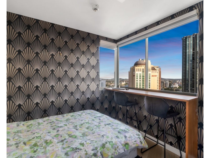 2701/570 Queen Street, Brisbane City QLD 4000