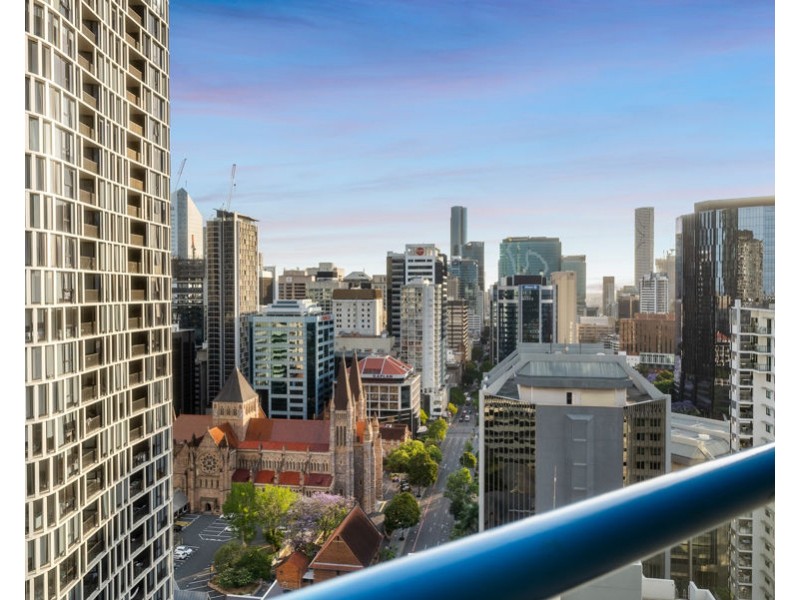 2701/570 Queen Street, Brisbane City QLD 4000