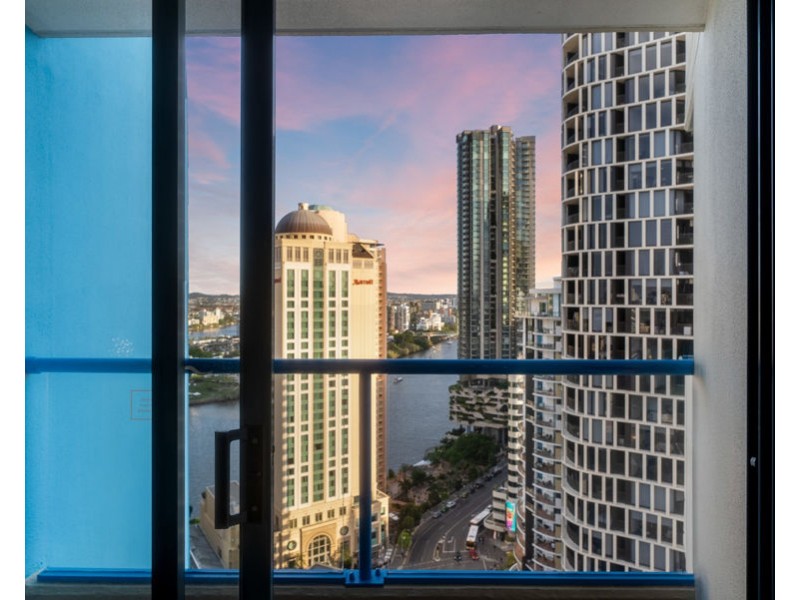 2701/570 Queen Street, Brisbane City QLD 4000