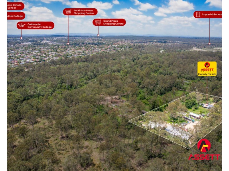 56 LANDEL STREET, Pallara QLD 4110