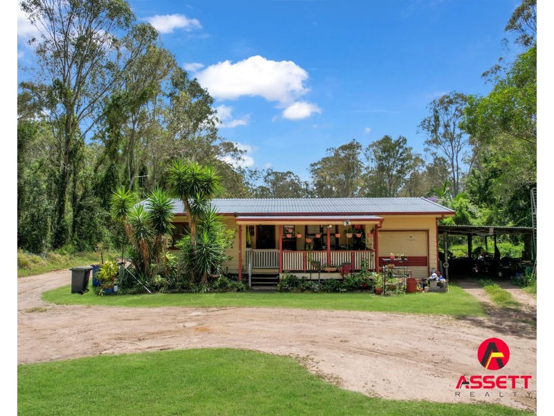 56 LANDEL STREET, Pallara QLD 4110