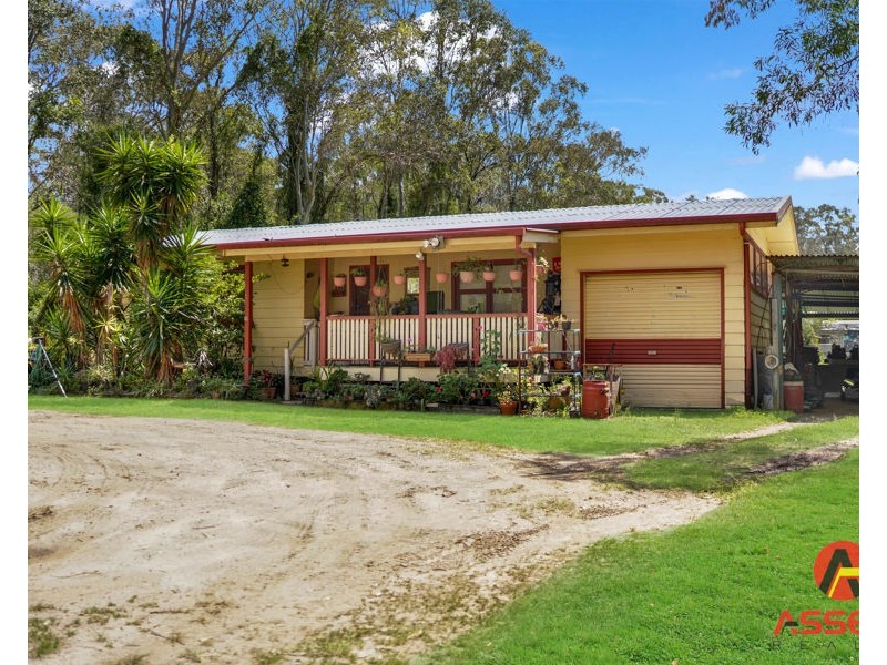 56 LANDEL STREET, Pallara QLD 4110