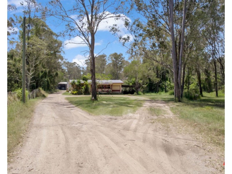 56 LANDEL STREET, Pallara QLD 4110
