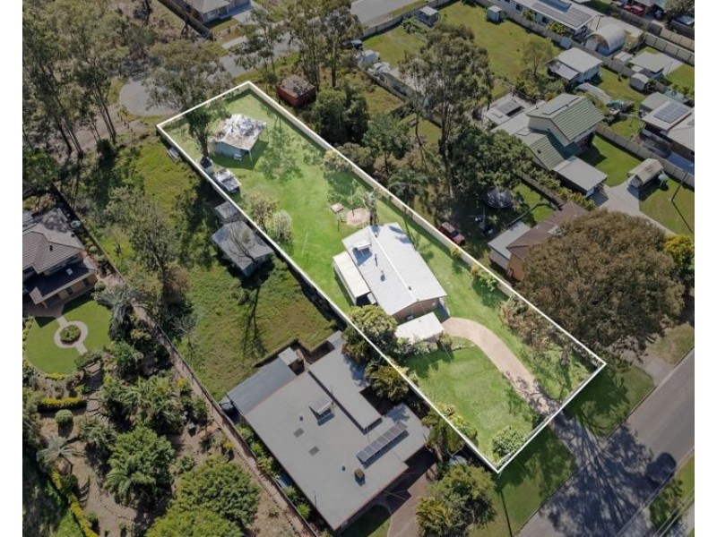 49 Cudgee Street, Redbank Plains QLD 4301