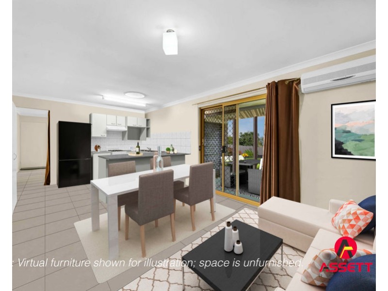 22 Henry Samuel Drive, Redbank Plains QLD 4301