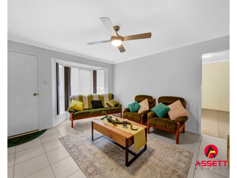 22 Henry Samuel Drive, Redbank Plains QLD 4301