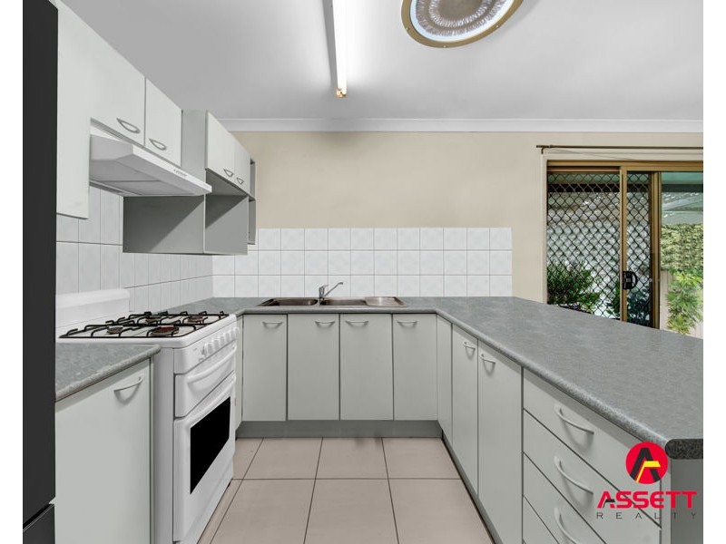22 Henry Samuel Drive, Redbank Plains QLD 4301