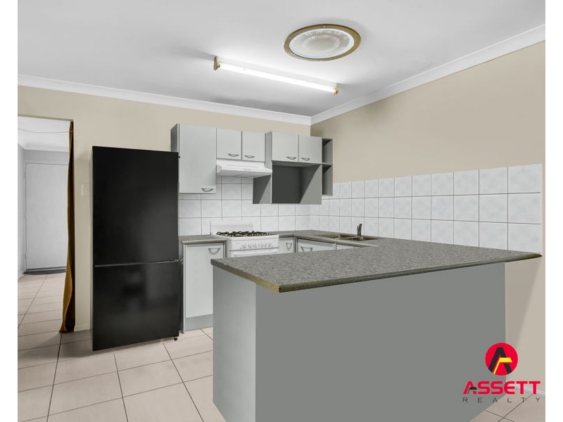 22 Henry Samuel Drive, Redbank Plains QLD 4301