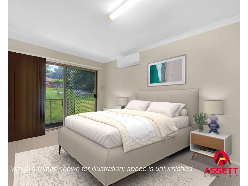 22 Henry Samuel Drive, Redbank Plains QLD 4301