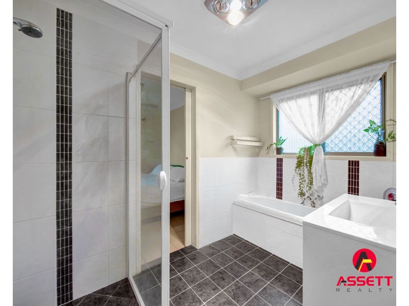 22 Henry Samuel Drive, Redbank Plains QLD 4301