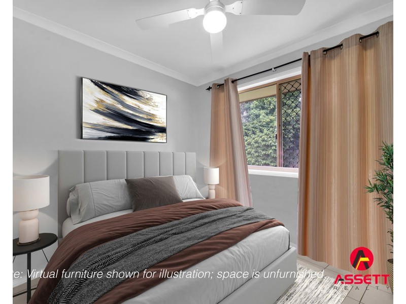 22 Henry Samuel Drive, Redbank Plains QLD 4301