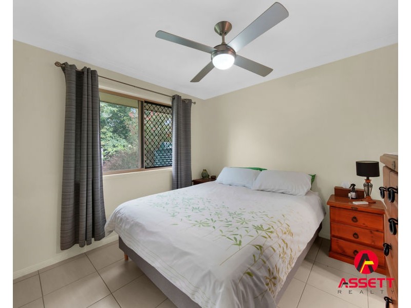 22 Henry Samuel Drive, Redbank Plains QLD 4301