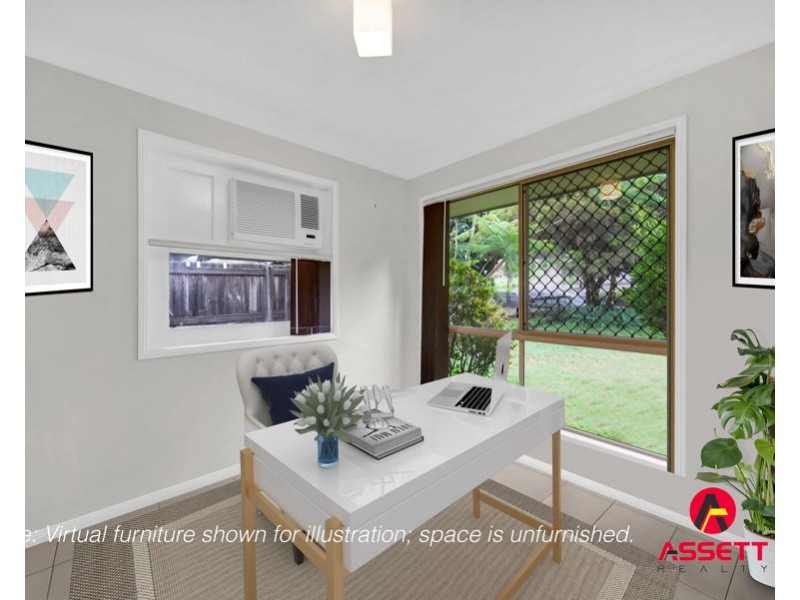 22 Henry Samuel Drive, Redbank Plains QLD 4301