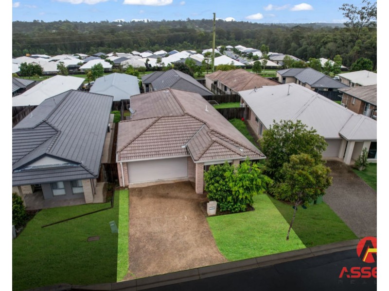 9 Carron Court, Brassall QLD 4305