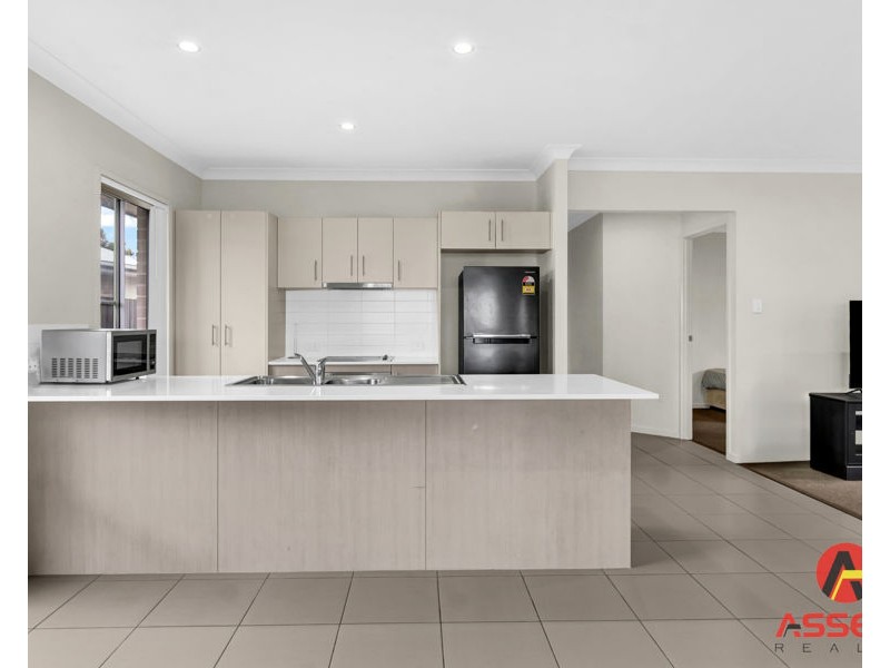 9 Carron Court, Brassall QLD 4305