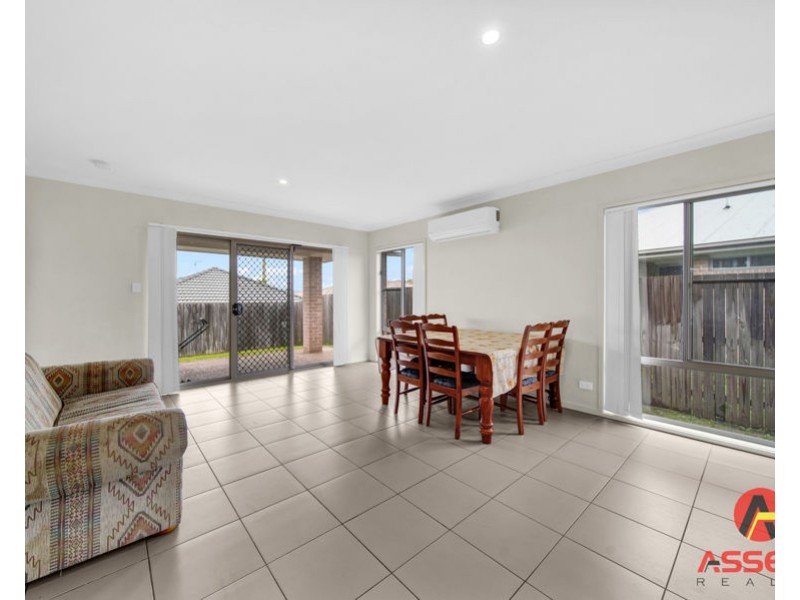9 Carron Court, Brassall QLD 4305