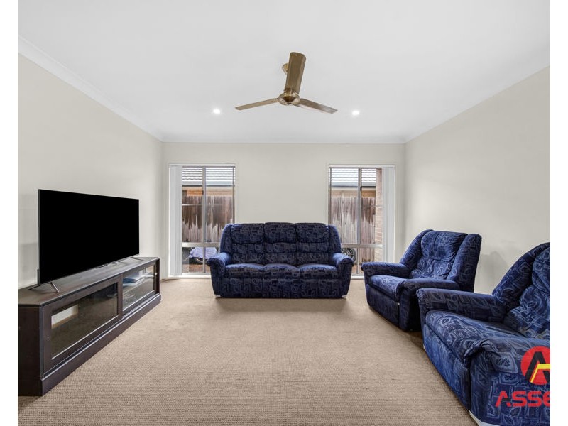 9 Carron Court, Brassall QLD 4305