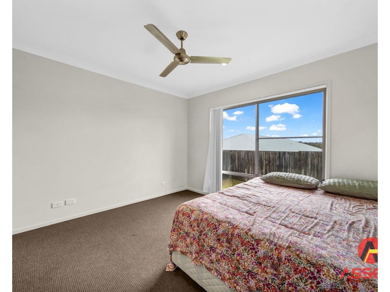 9 Carron Court, Brassall QLD 4305