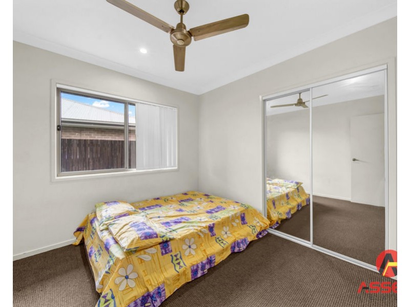 9 Carron Court, Brassall QLD 4305