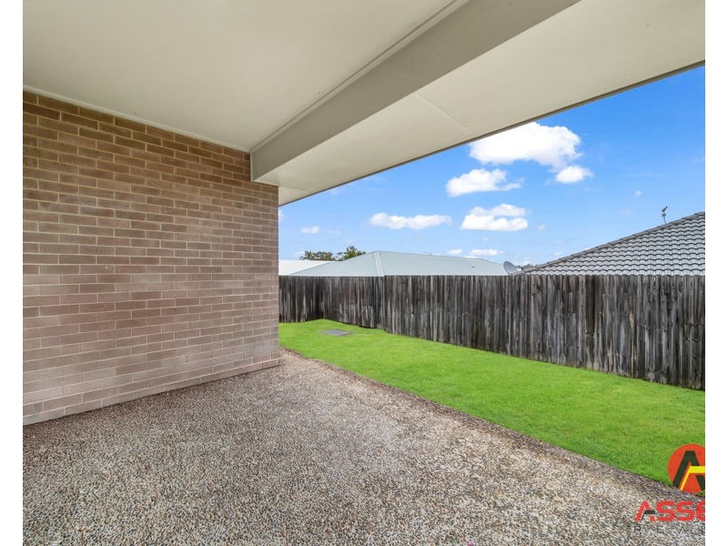 9 Carron Court, Brassall QLD 4305