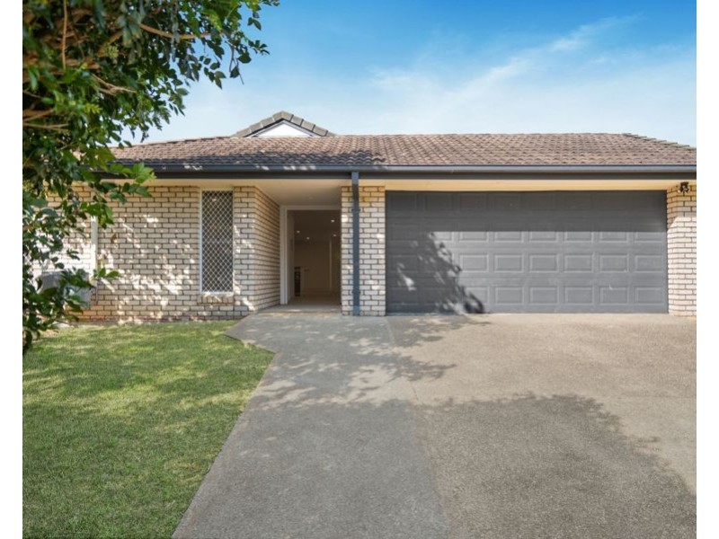 4 Maller Crescent, Redbank Plains QLD 4301
