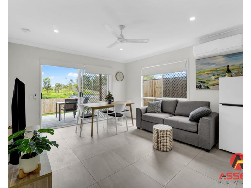 17 Amber court, Redbank Plains QLD 4301