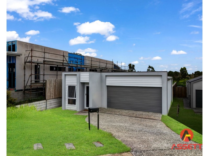 17 Amber court, Redbank Plains QLD 4301