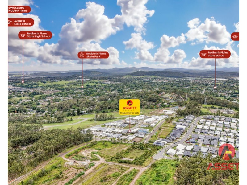 17 Amber court, Redbank Plains QLD 4301